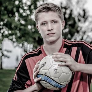 Meet your Posher, Sam